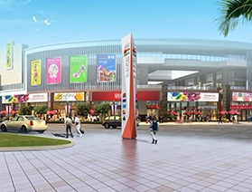 什么才是城市標(biāo)識(shí)系統(tǒng)？