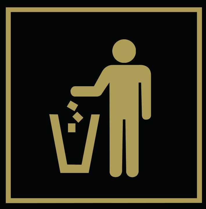 重慶金屬標牌制作過程 重慶金屬標牌制作過程